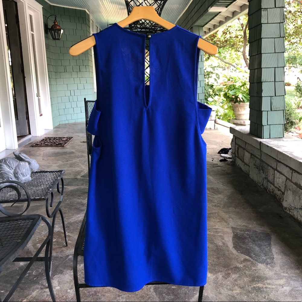 Karlie Mini Dress - Picture 2 of 4